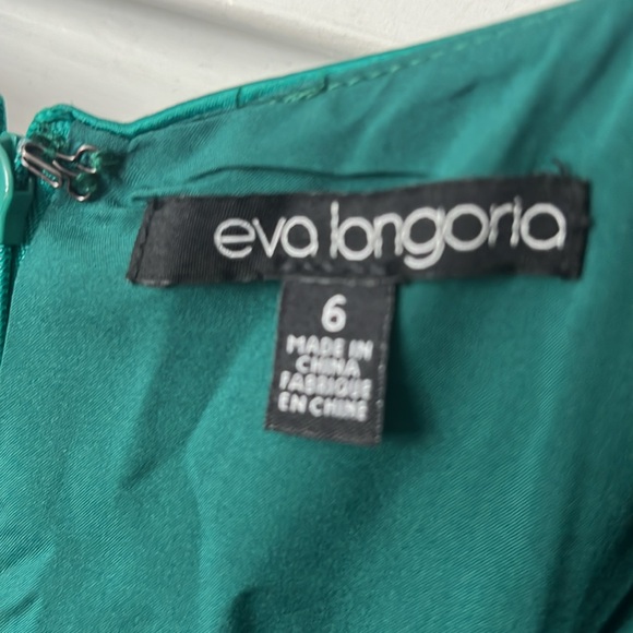 Eva longoria dress - Picture 2 of 2